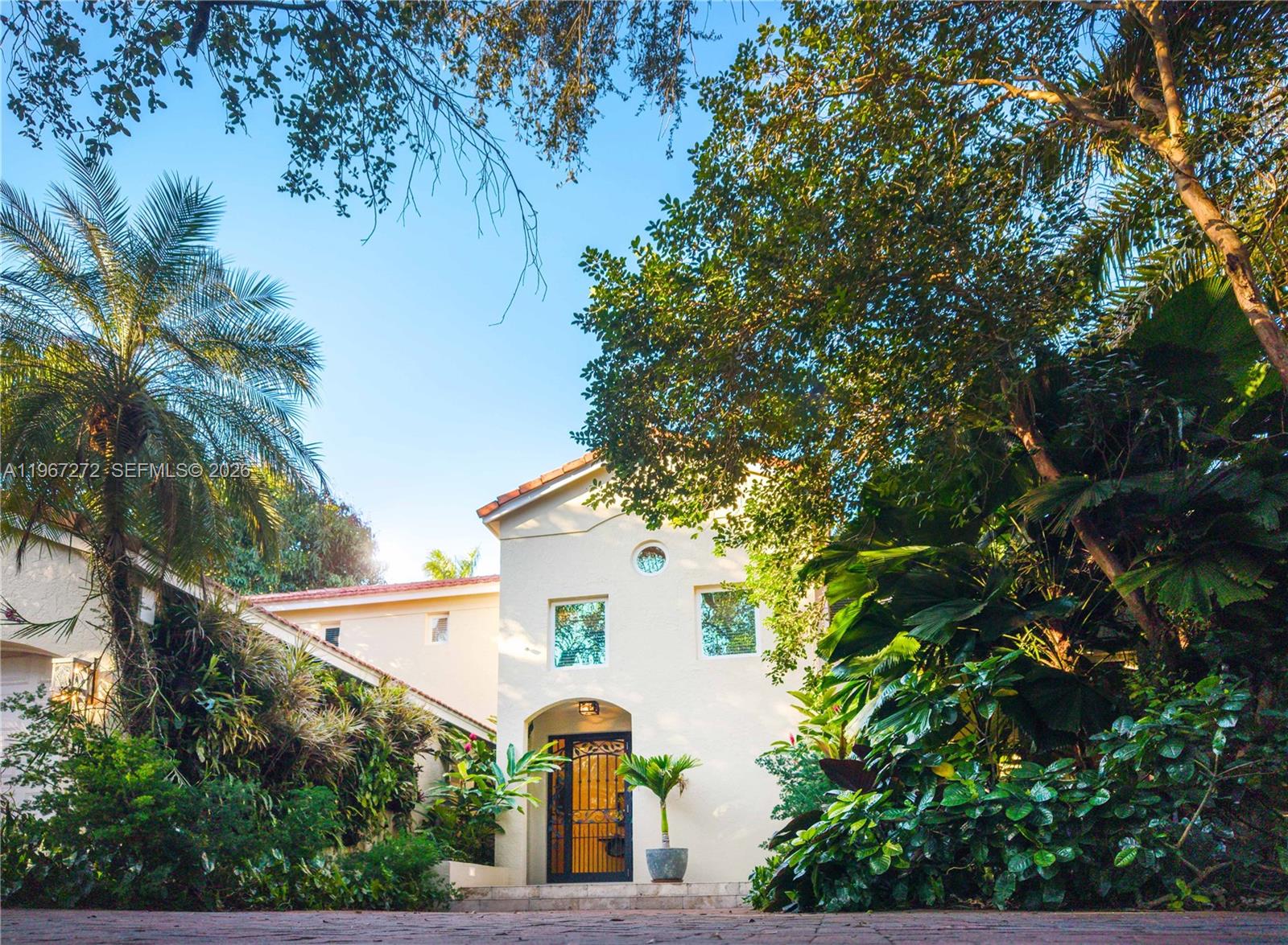 COCOA PLUM HEIGHTS SUB - Residential