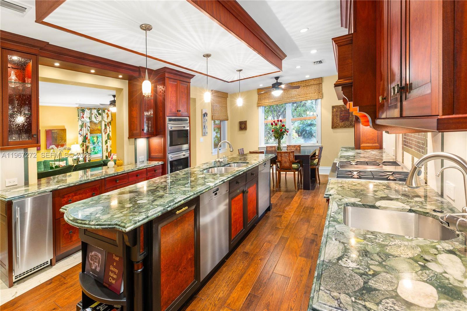 COCOA PLUM HEIGHTS SUB - Residential