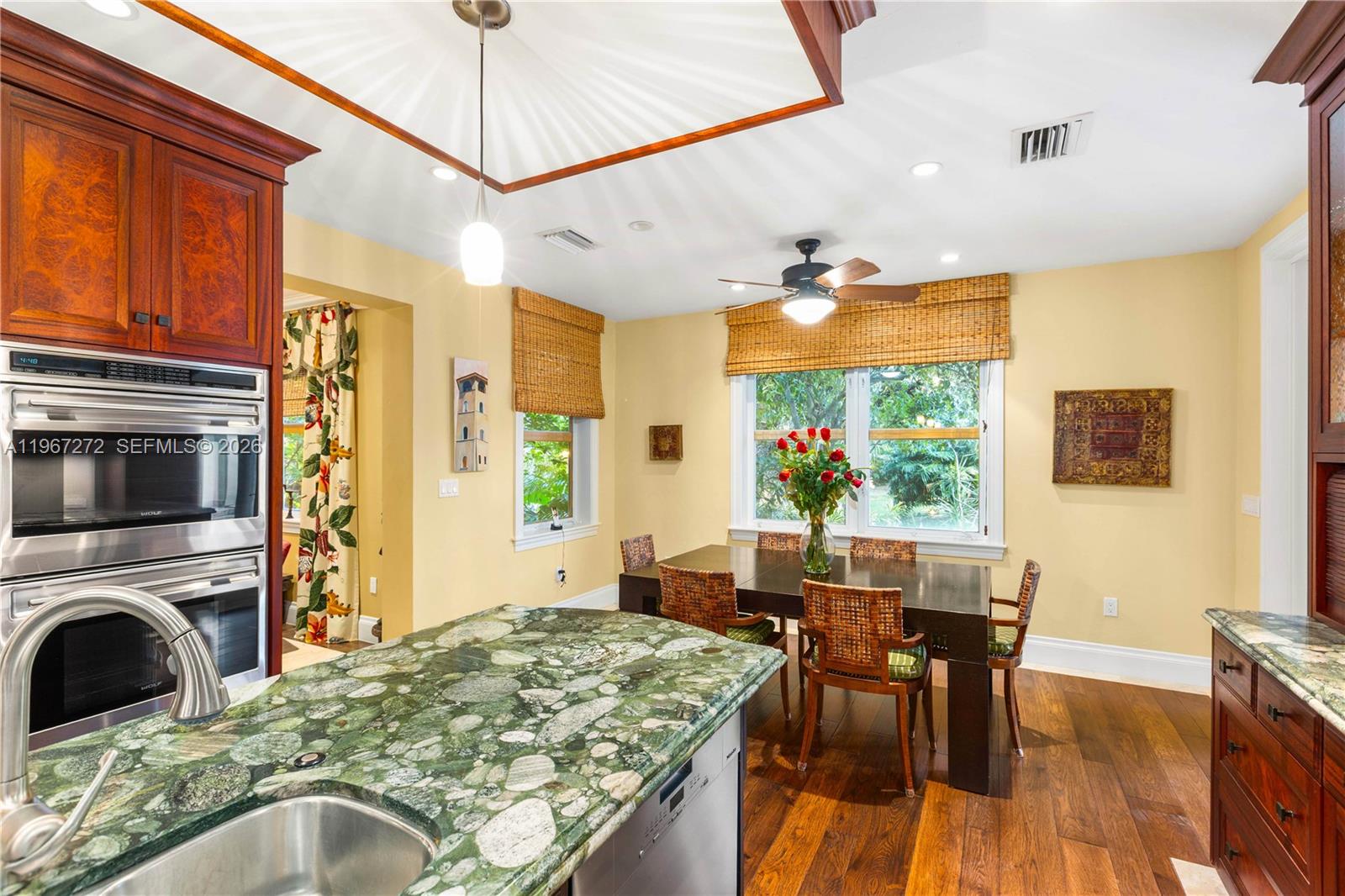 COCOA PLUM HEIGHTS SUB - Residential