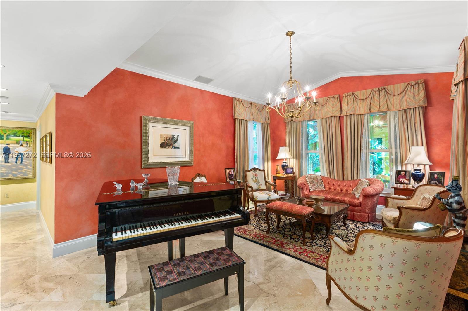 COCOA PLUM HEIGHTS SUB - Residential