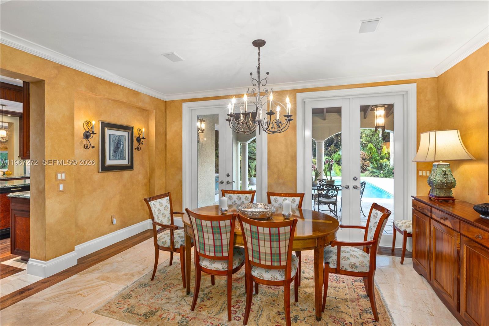 COCOA PLUM HEIGHTS SUB - Residential