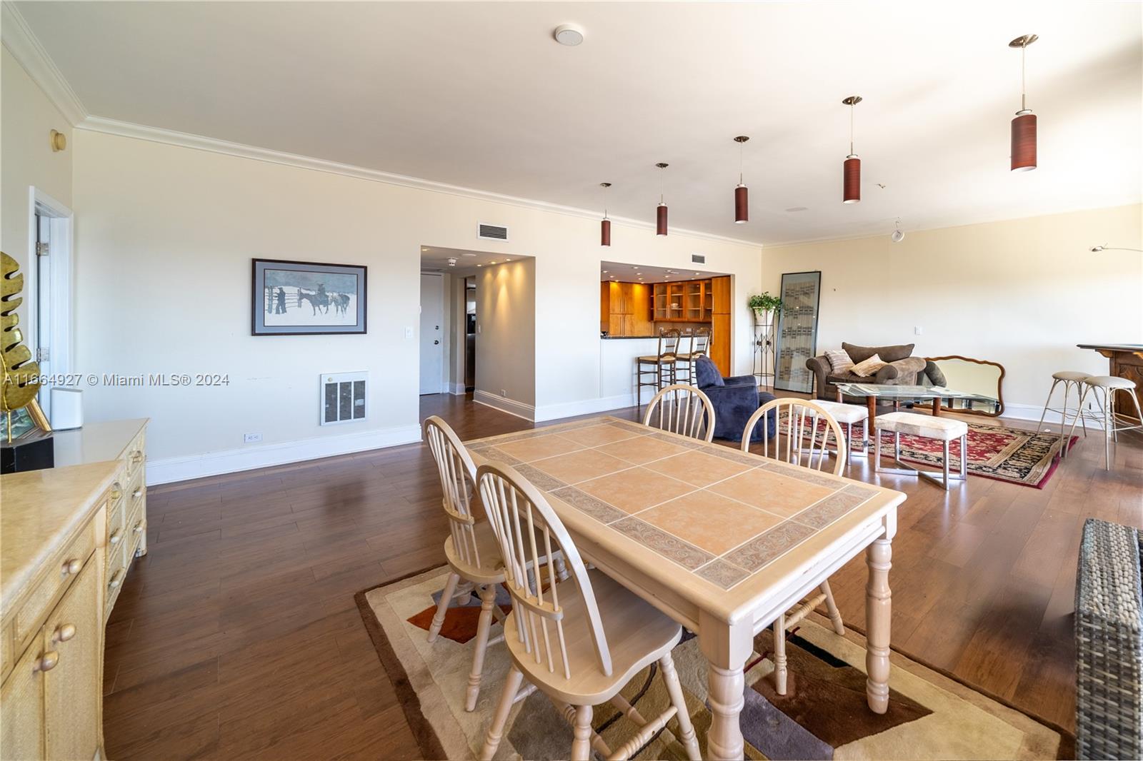CRICKET CLUB CONDO - Residential Lease