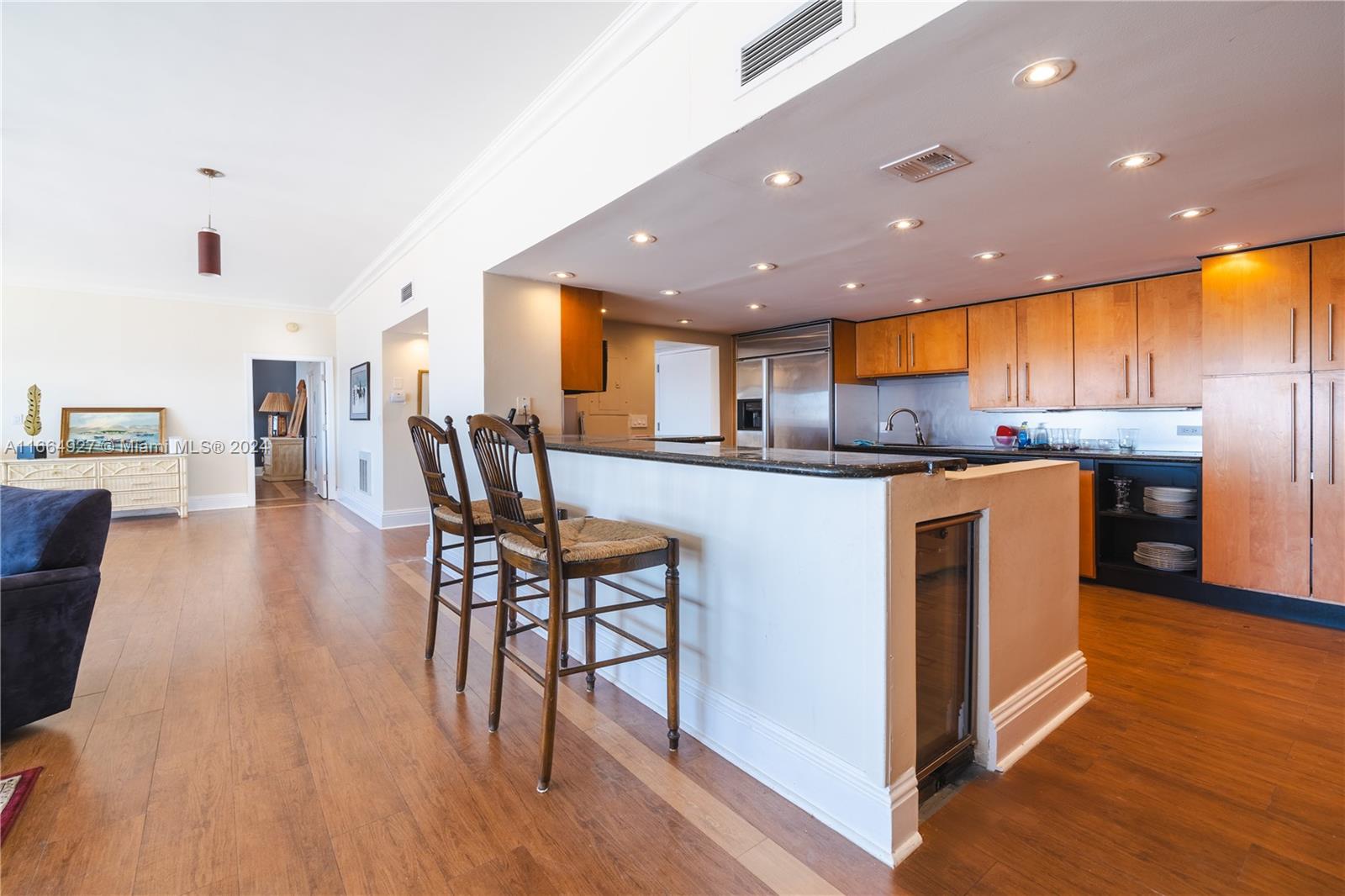 CRICKET CLUB CONDO - Residential Lease