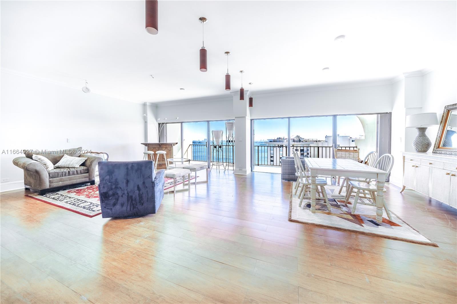 CRICKET CLUB CONDO - Residential Lease