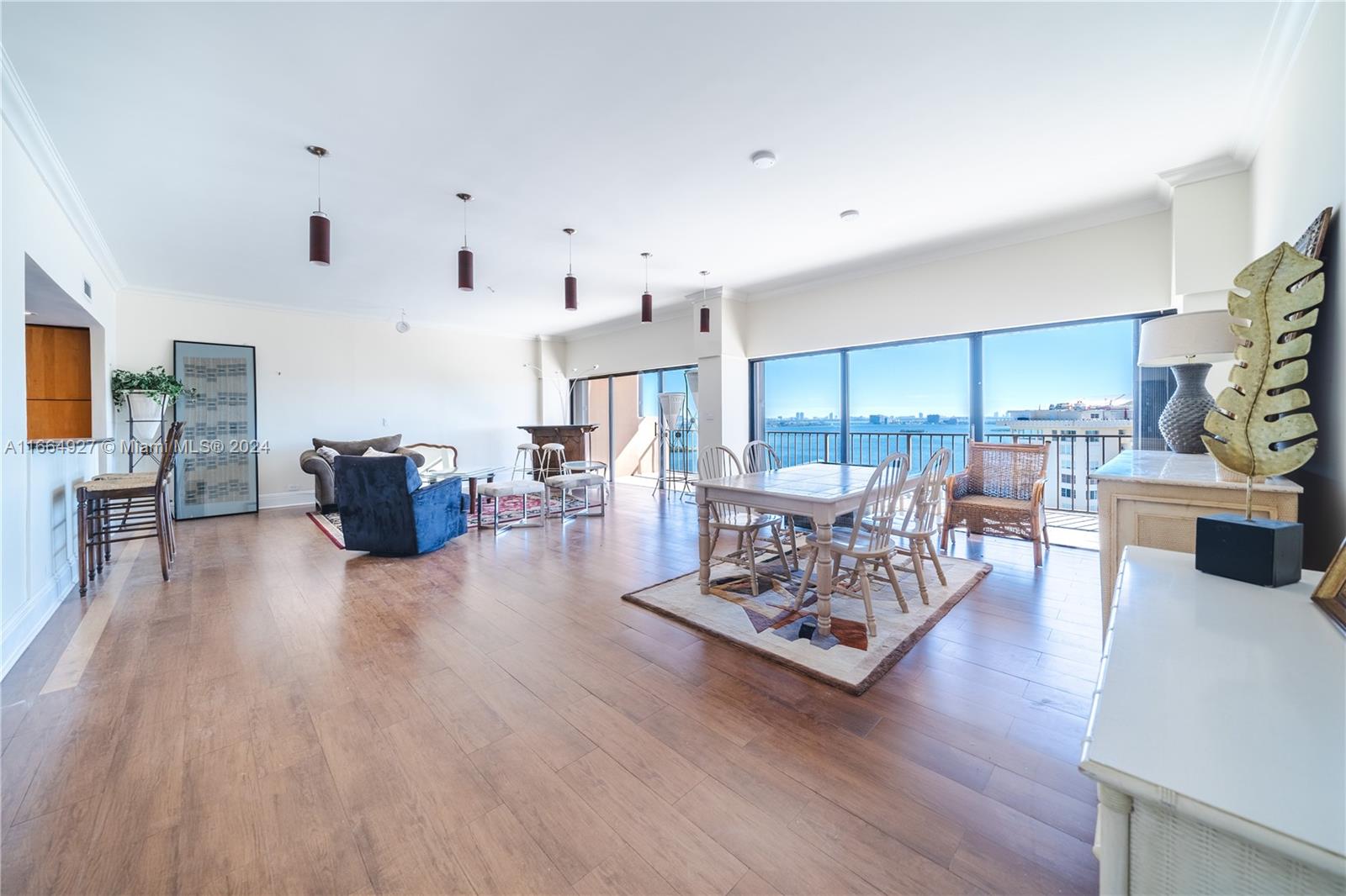 CRICKET CLUB CONDO - Residential Lease