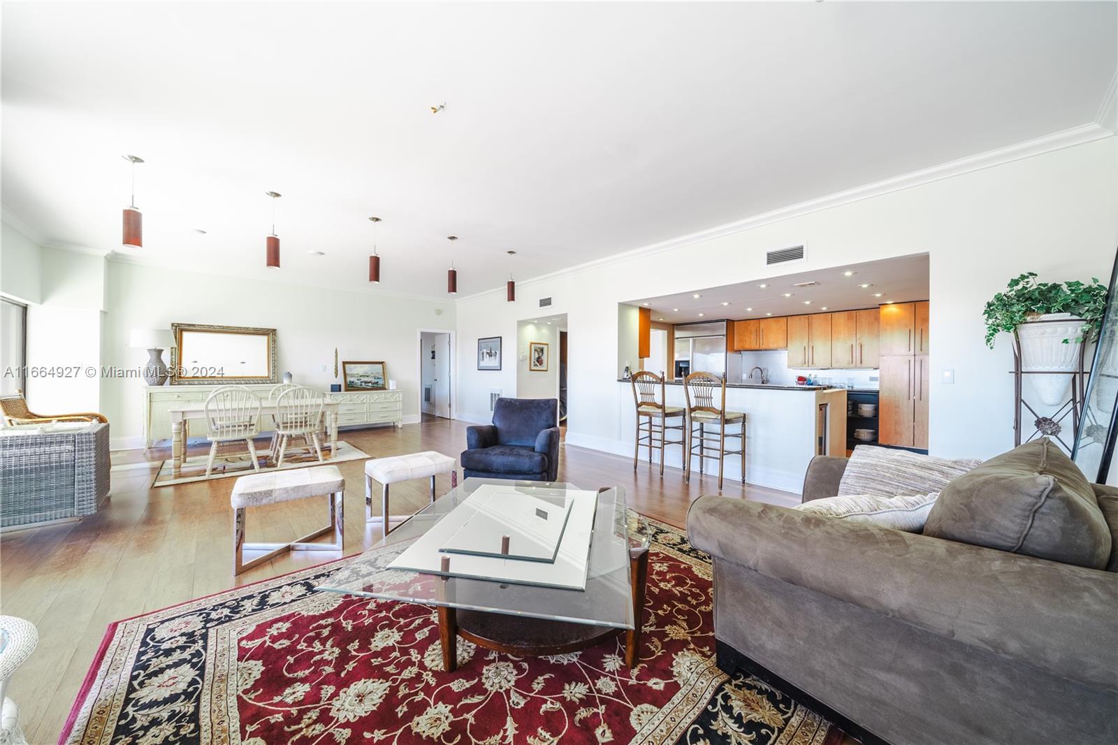 CRICKET CLUB CONDO - Residential Lease