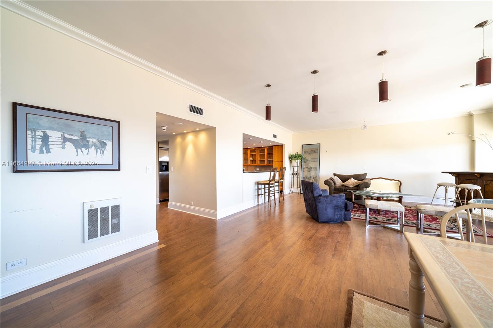 CRICKET CLUB CONDO - Residential Lease