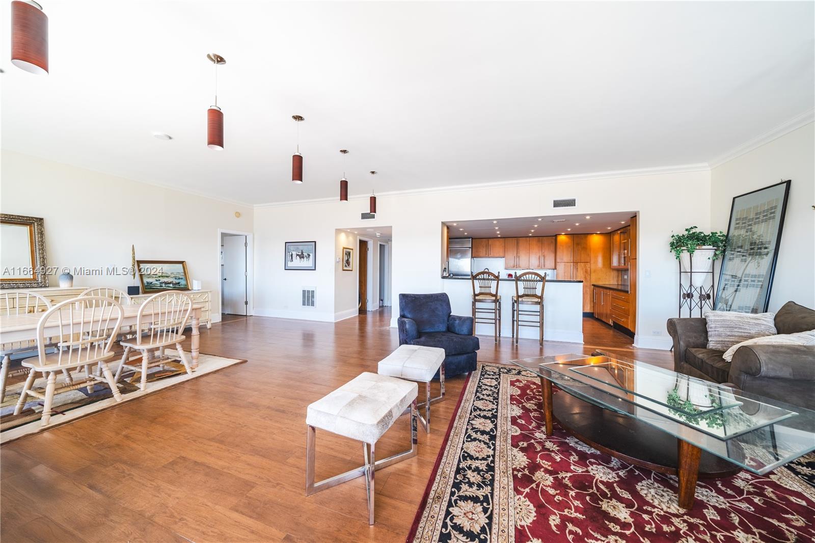 CRICKET CLUB CONDO - Residential Lease