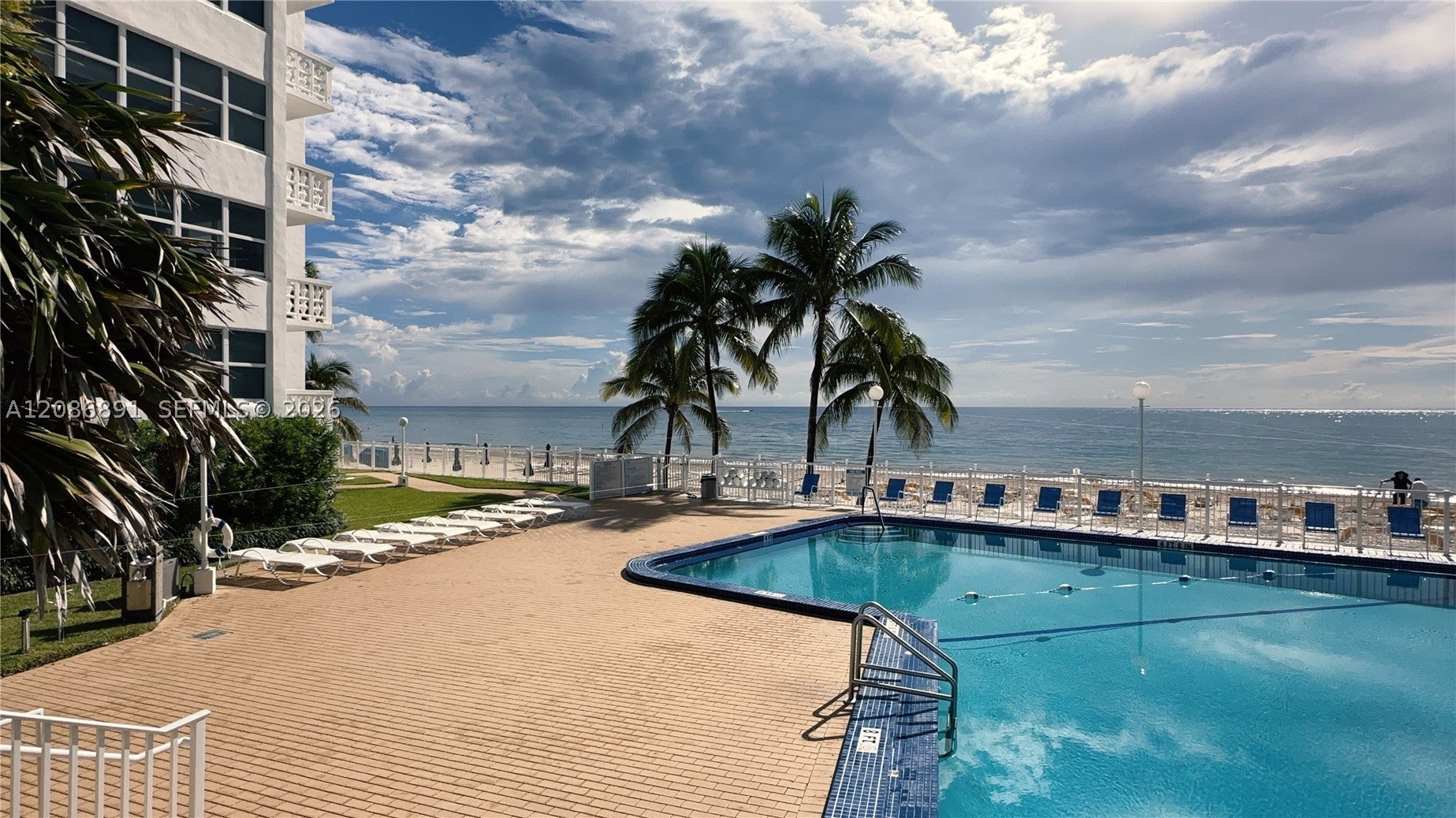 4010 Galt Ocean Dr