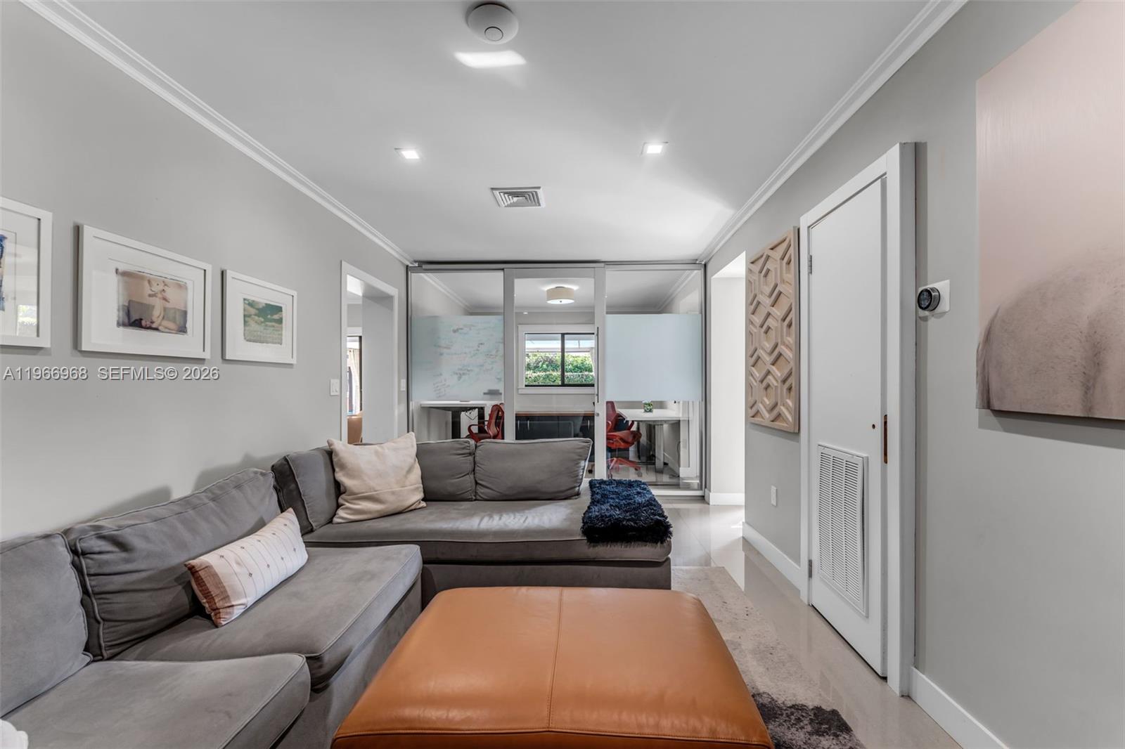 CAROLE HELMS MANOR - Residential