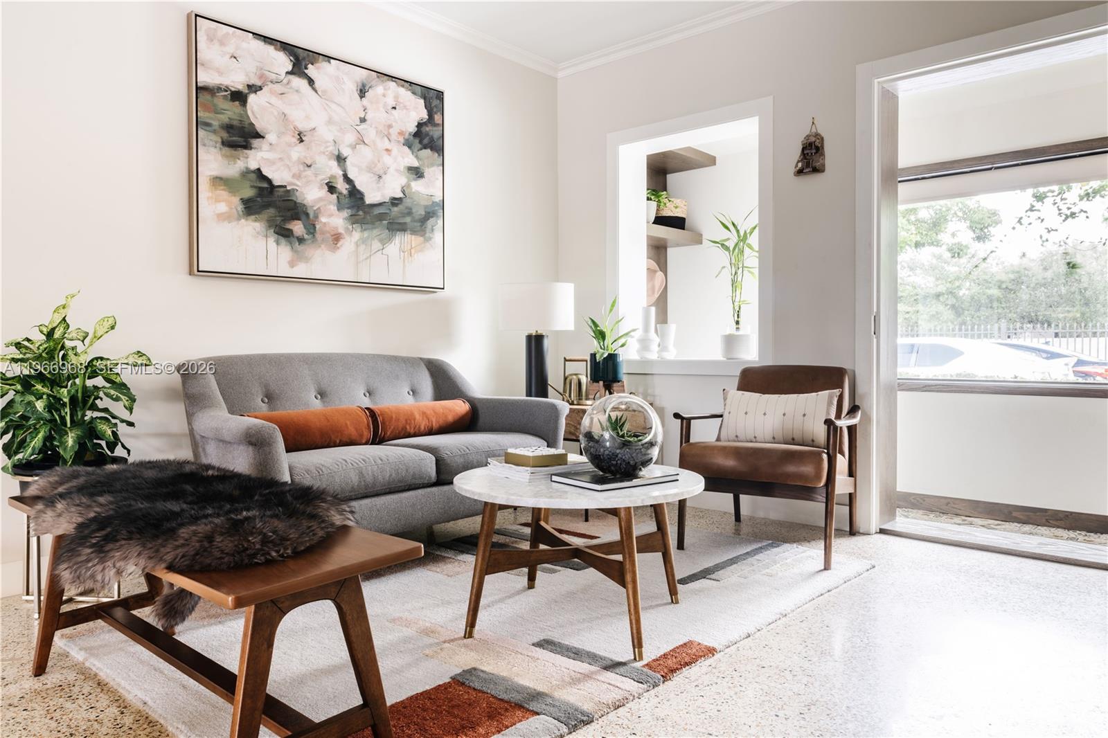 CAROLE HELMS MANOR - Residential