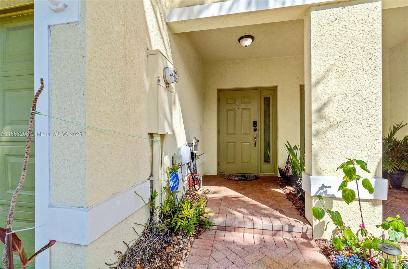 Your next home awaits in Fort Lauderdale! This stunning 2-bedroom, 2.5-bathroom townhouse with a private garage, patio, and garden is available for rent in a secure gated community. Designed with comfort and style in mind, it features a modern open-concept kitchen with top-of-the-line appliances, a spacious living and dining area filled with natural light, large bedrooms with generous bathrooms, and a washer and dryer for your convenience. Enjoy your own private patio and garden, perfect for relaxing or entertaining, along with resort-style amenities such as a sparkling community pool just steps away. Ideally located near major highways, and only minutes from downtown Fort Lauderdale, shopping, dining, and the beach, this home offers the best of city living with a touch of tranquility.