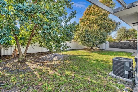 A home in Miami Gardens