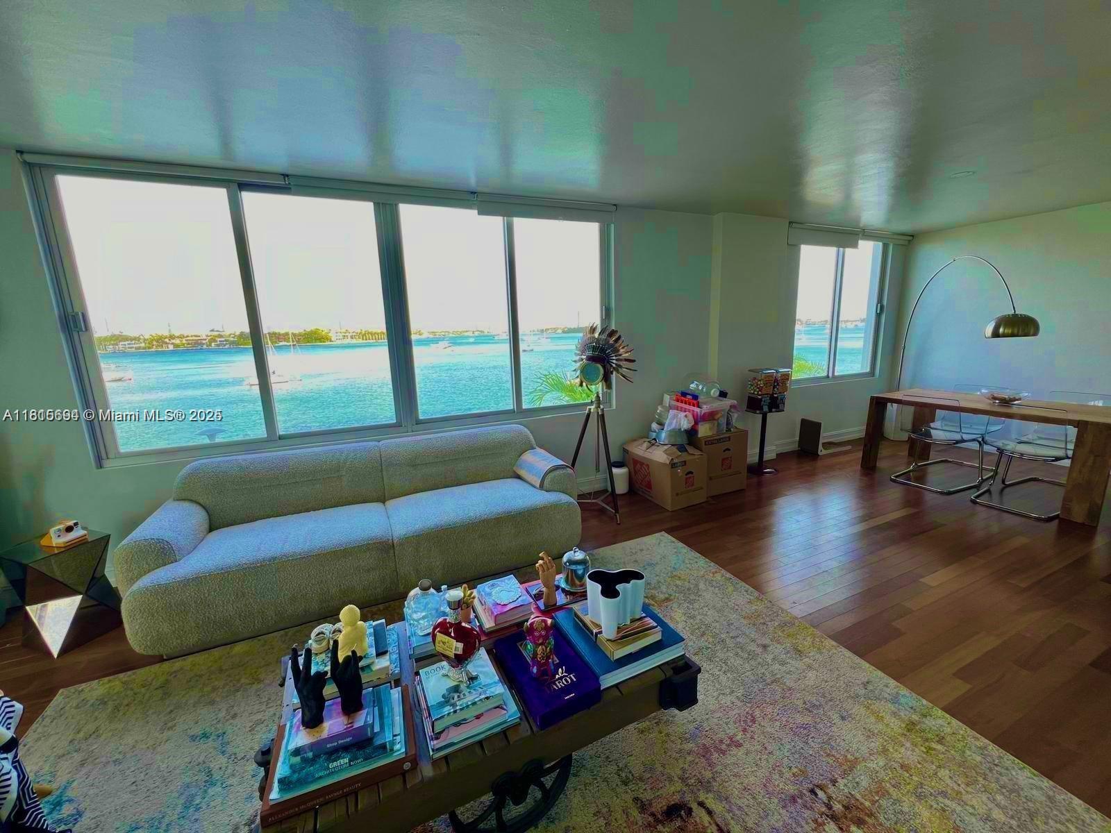 1000 West Ave 211, Miami Beach, Miami-Dade County, Florida - 2 Bedrooms  
2 Bathrooms - 