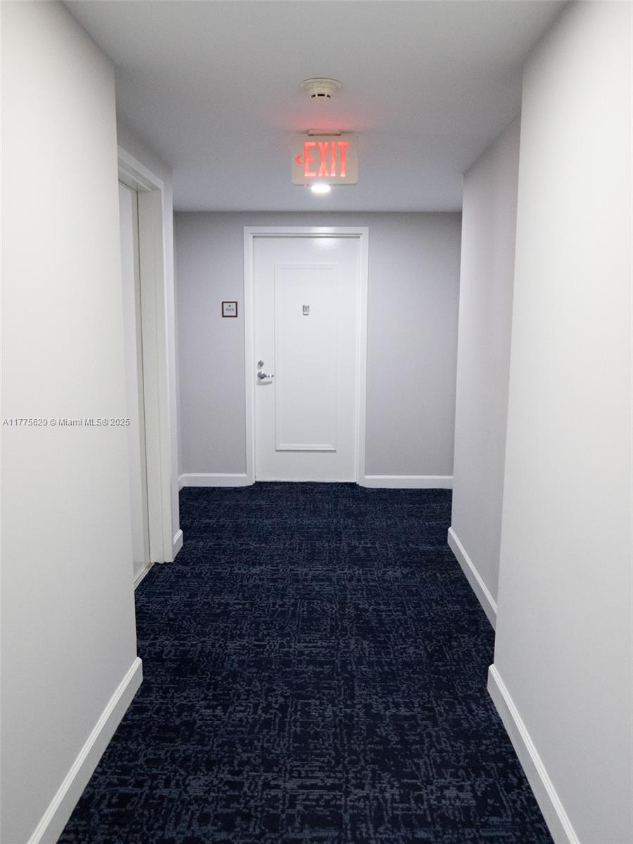 METROPOLIS II AT DADELAND - Residential