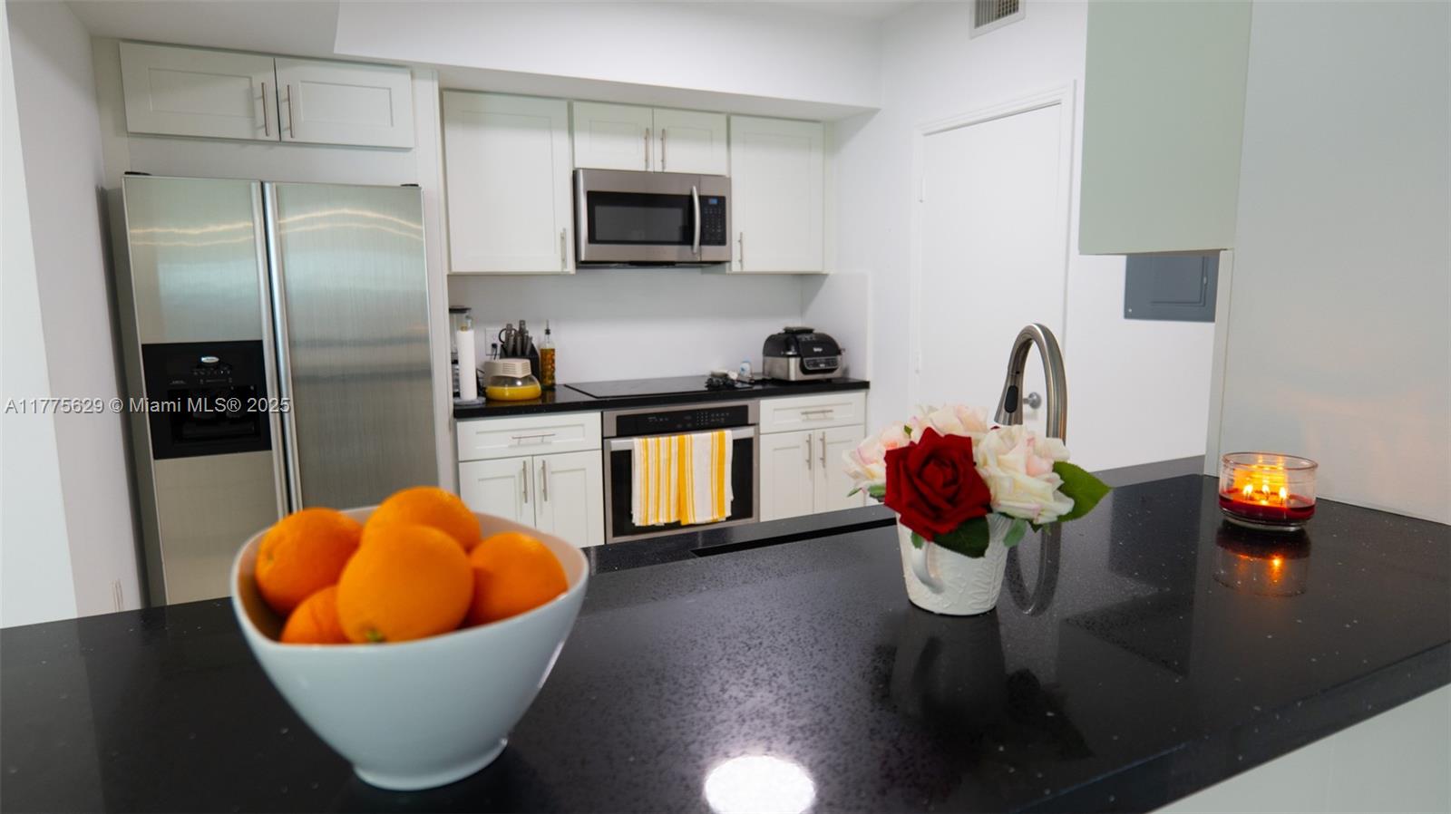 METROPOLIS II AT DADELAND - Residential