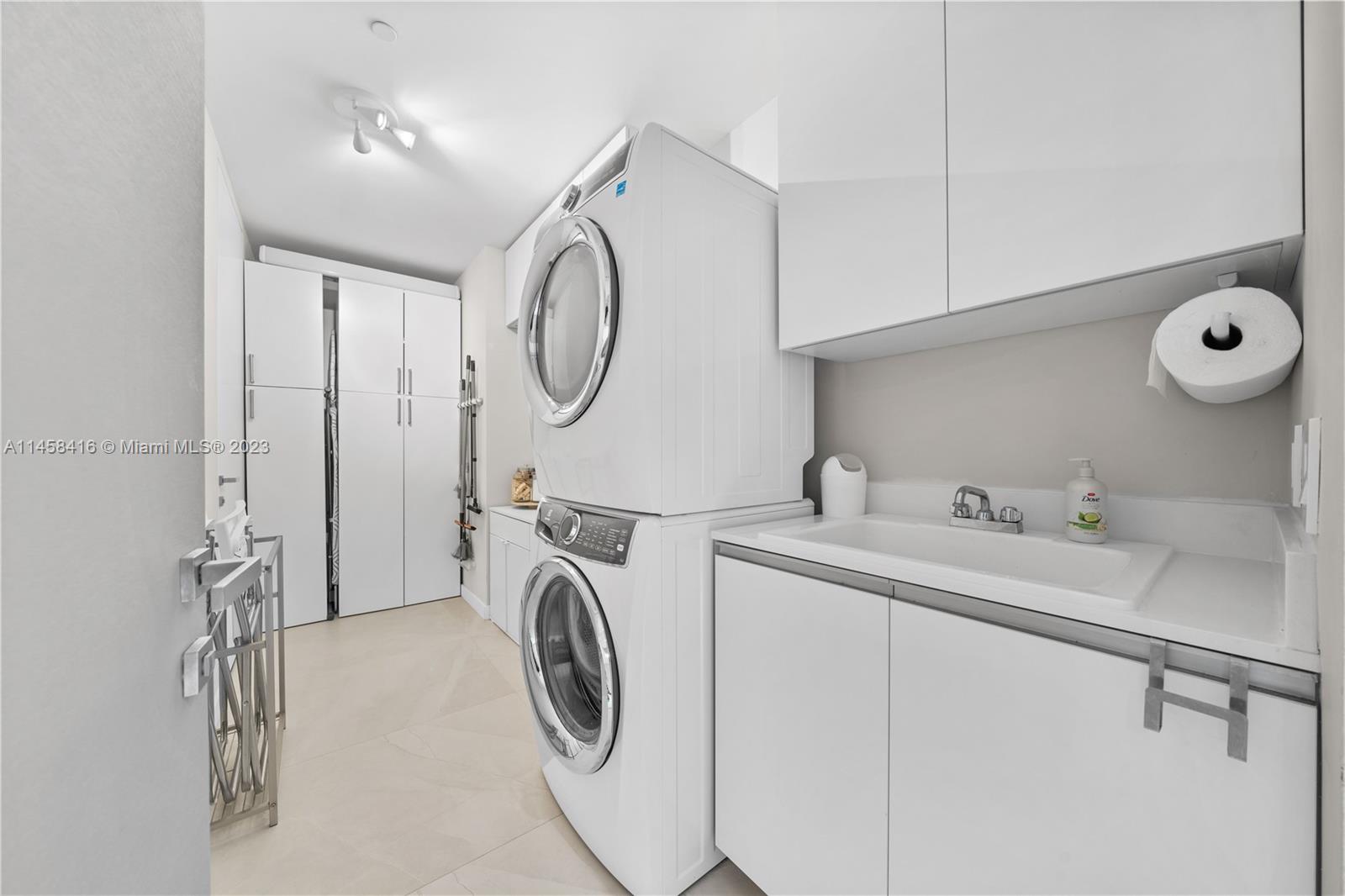 18975 COLLINS CONDO - Residential