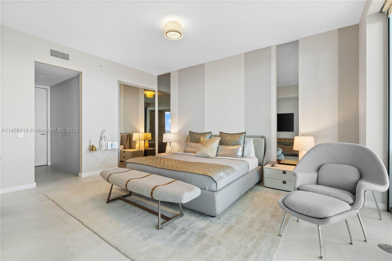 18975 COLLINS CONDO - Residential