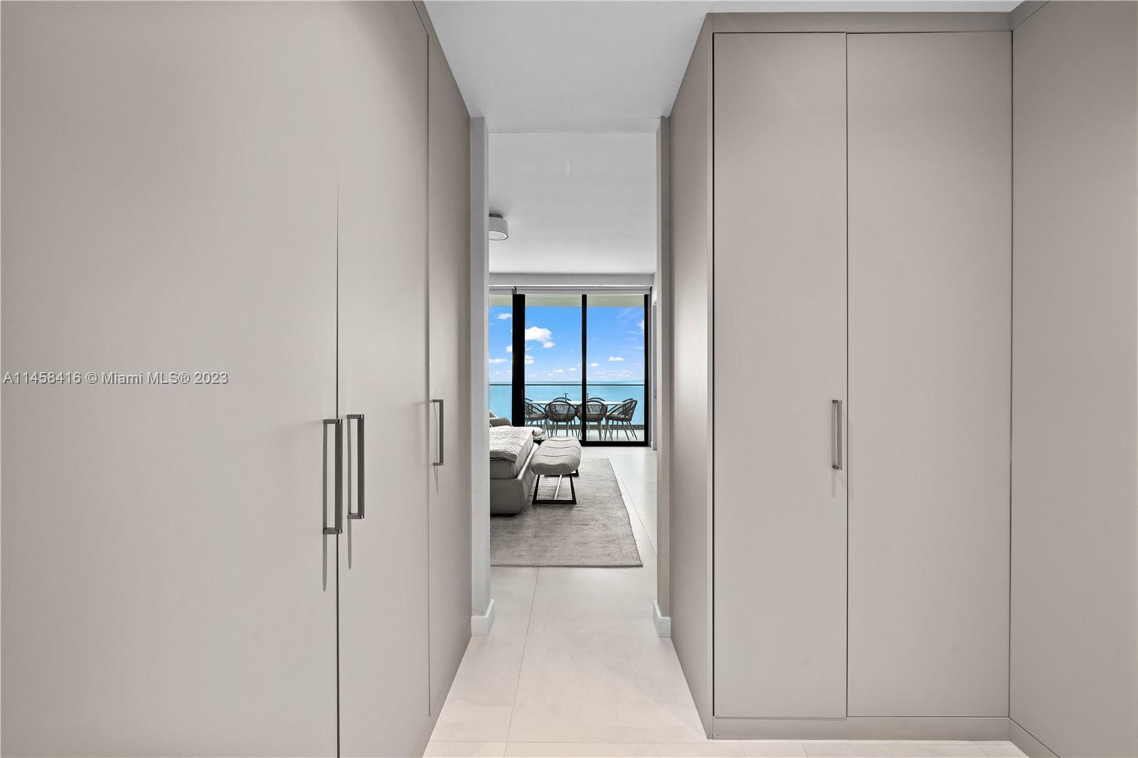 18975 COLLINS CONDO - Residential