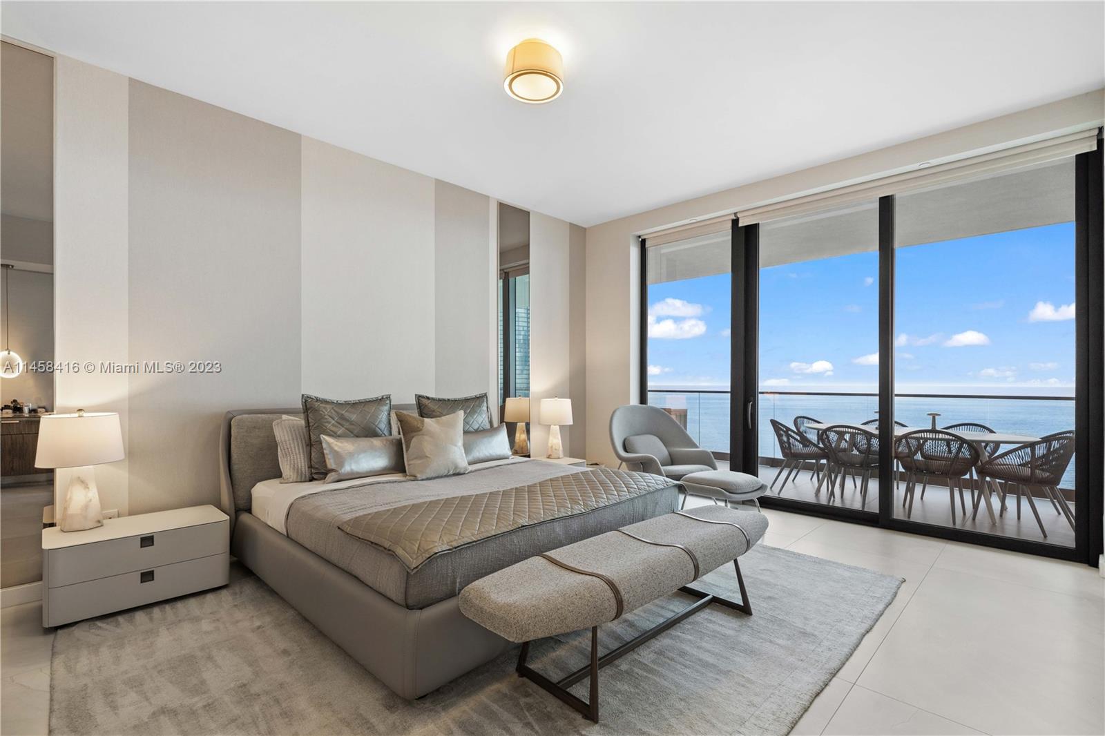 18975 COLLINS CONDO - Residential