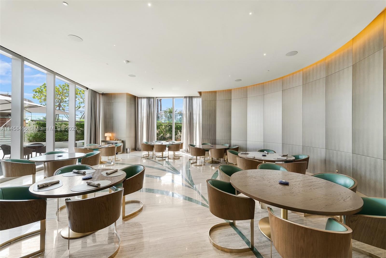 18975 COLLINS CONDO - Residential