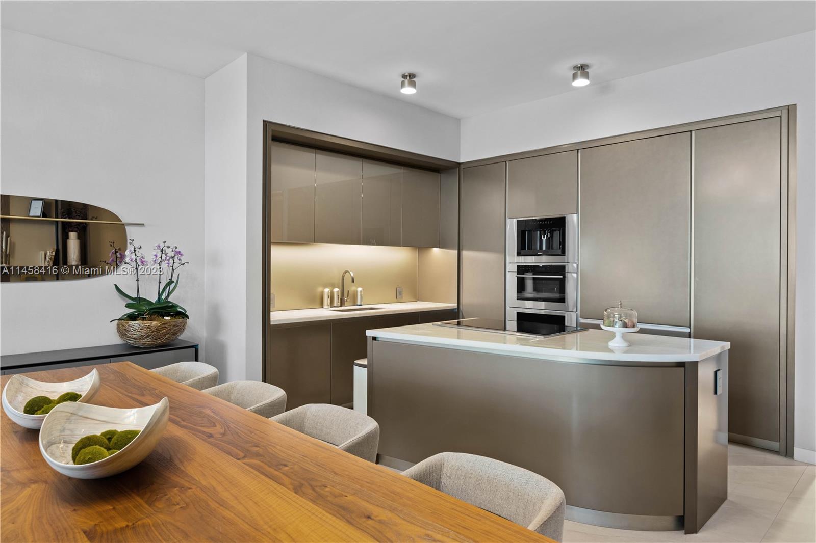 18975 COLLINS CONDO - Residential