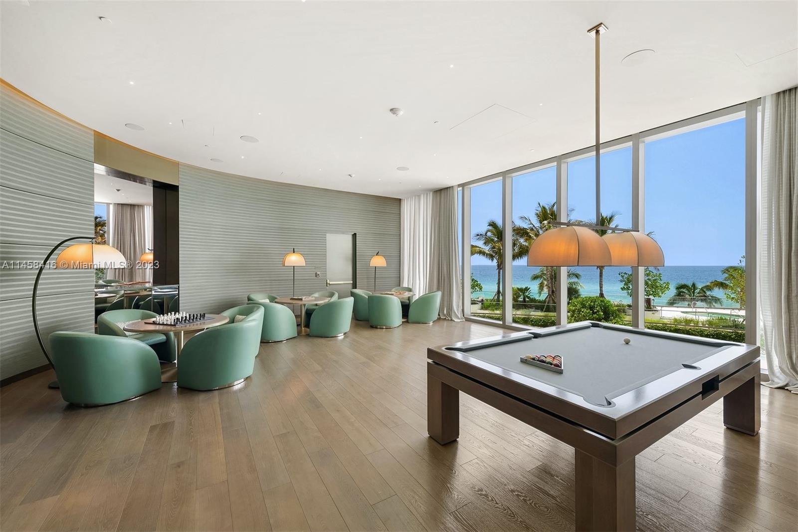 18975 COLLINS CONDO - Residential