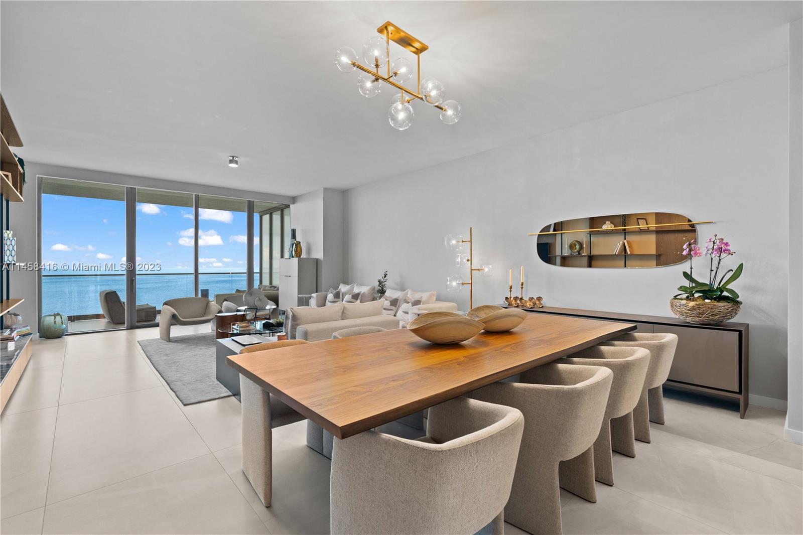 18975 COLLINS CONDO - Residential