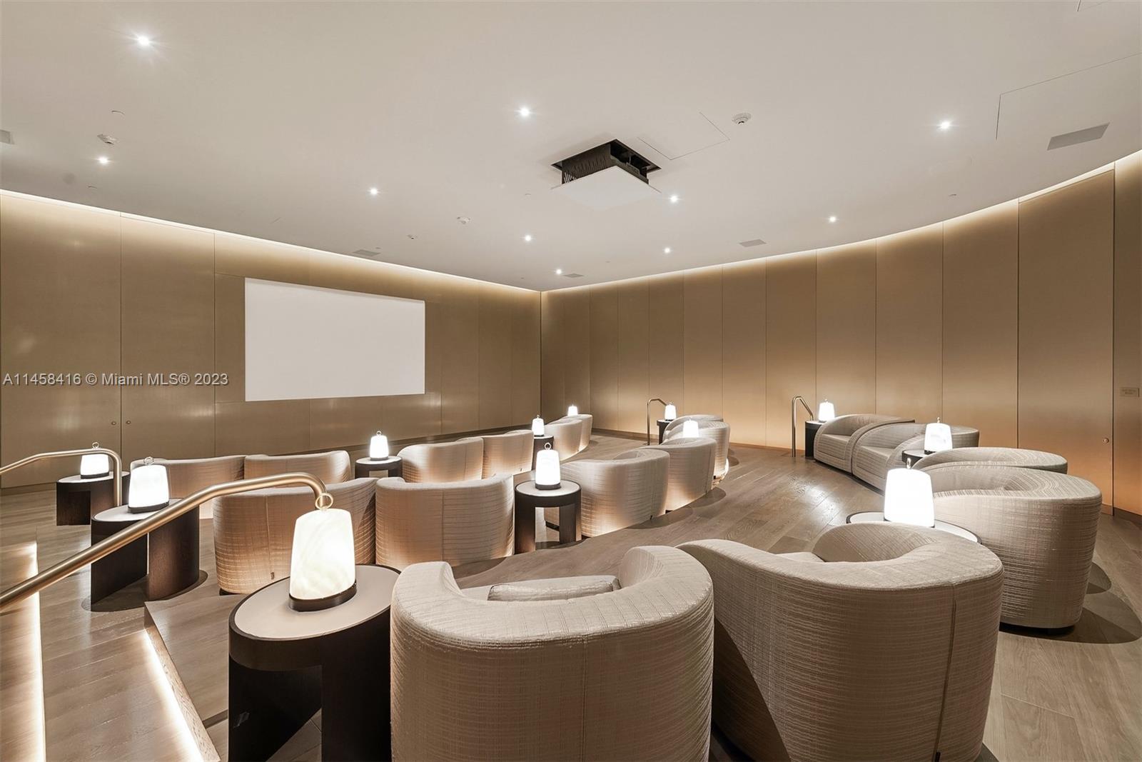 18975 COLLINS CONDO - Residential