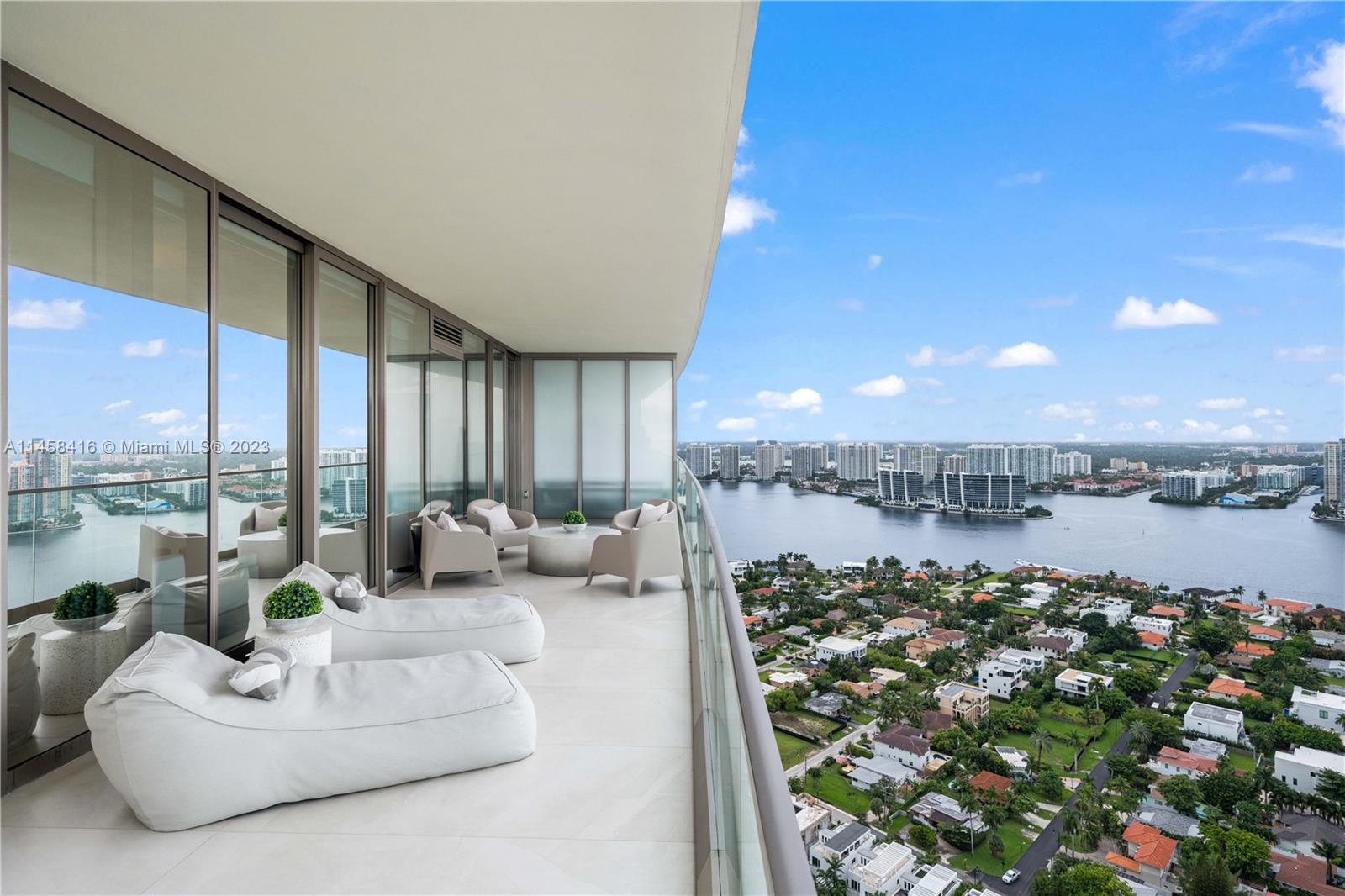 18975 COLLINS CONDO - Residential