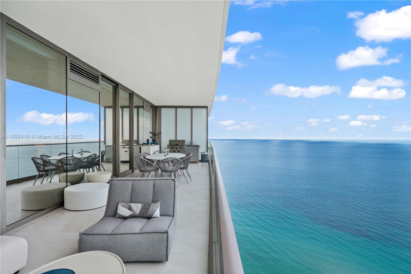 18975 COLLINS CONDO - Residential