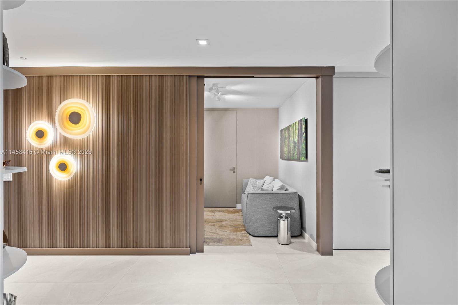 18975 COLLINS CONDO - Residential