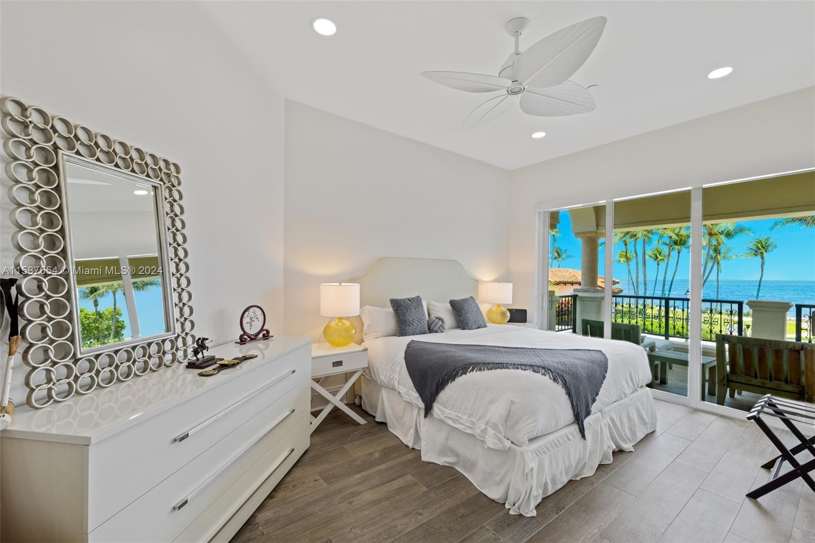 SEASIDE VILLAS CONDO - Residential Lease