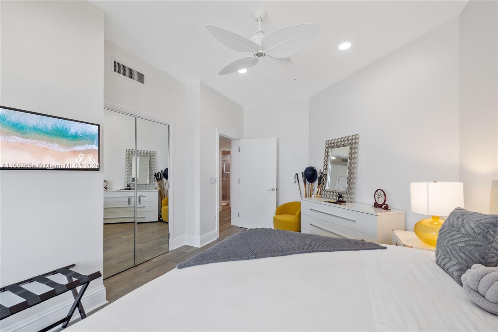 SEASIDE VILLAS CONDO - Residential Lease