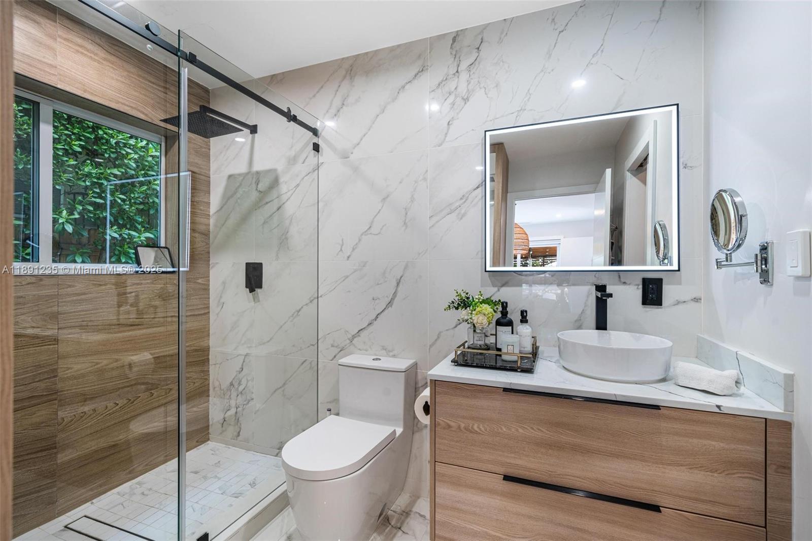 STUART TERRACE - Residential