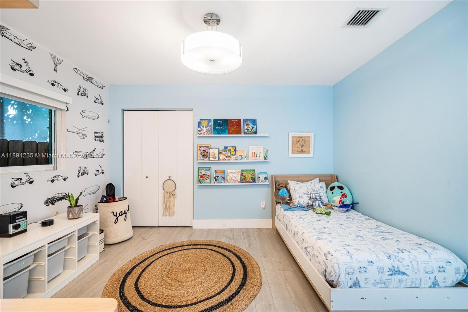 STUART TERRACE - Residential
