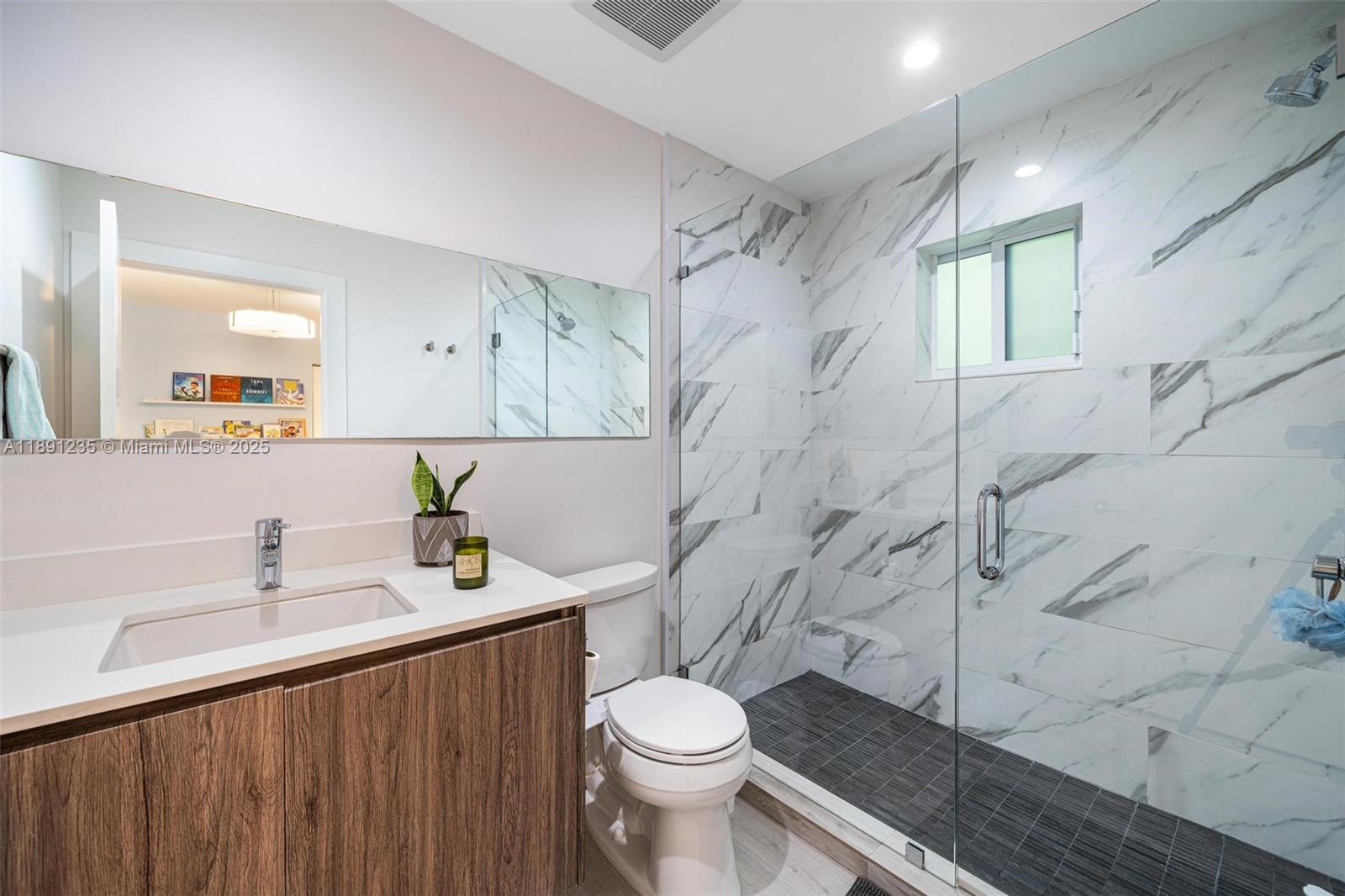 STUART TERRACE - Residential