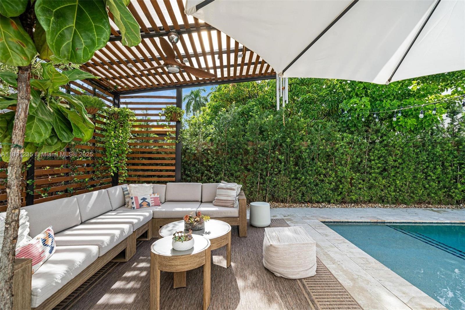 STUART TERRACE - Residential