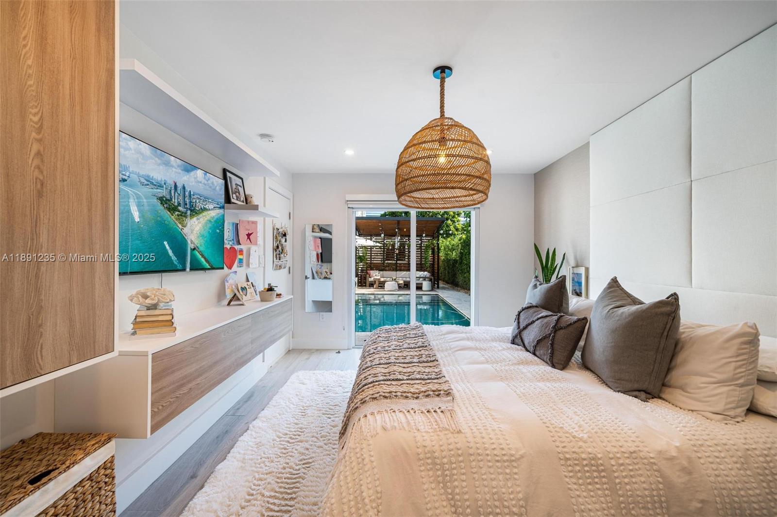 STUART TERRACE - Residential
