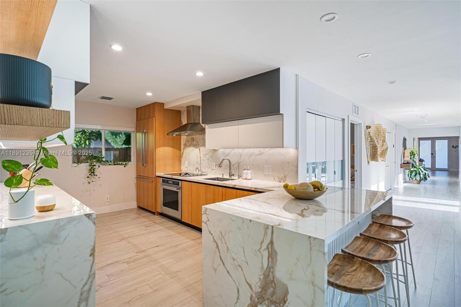 STUART TERRACE - Residential