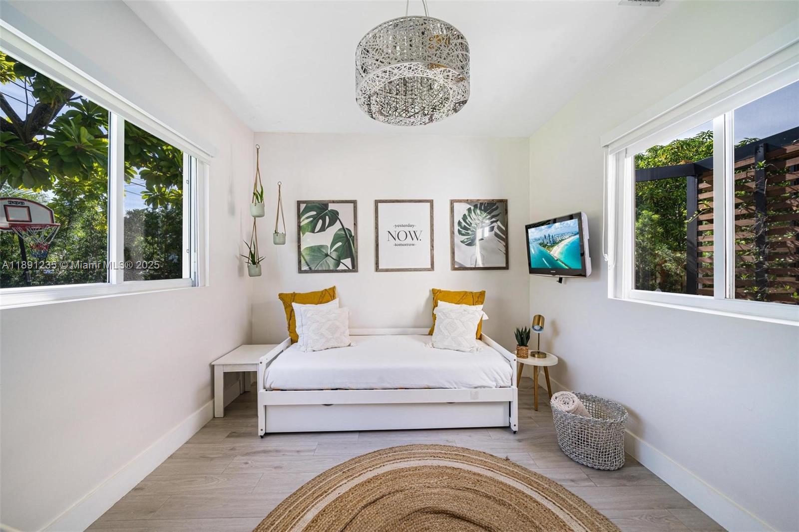 STUART TERRACE - Residential