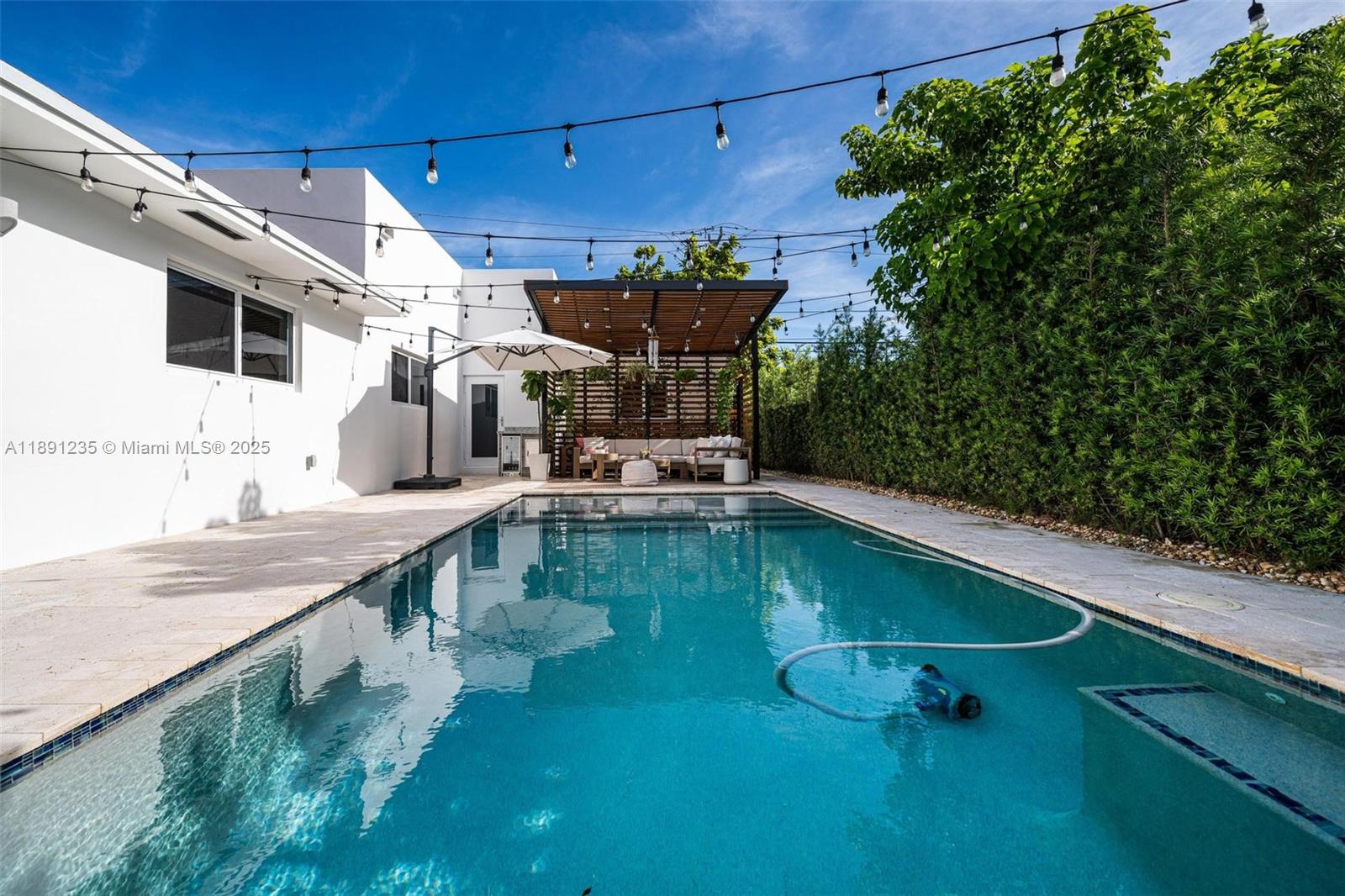 STUART TERRACE - Residential