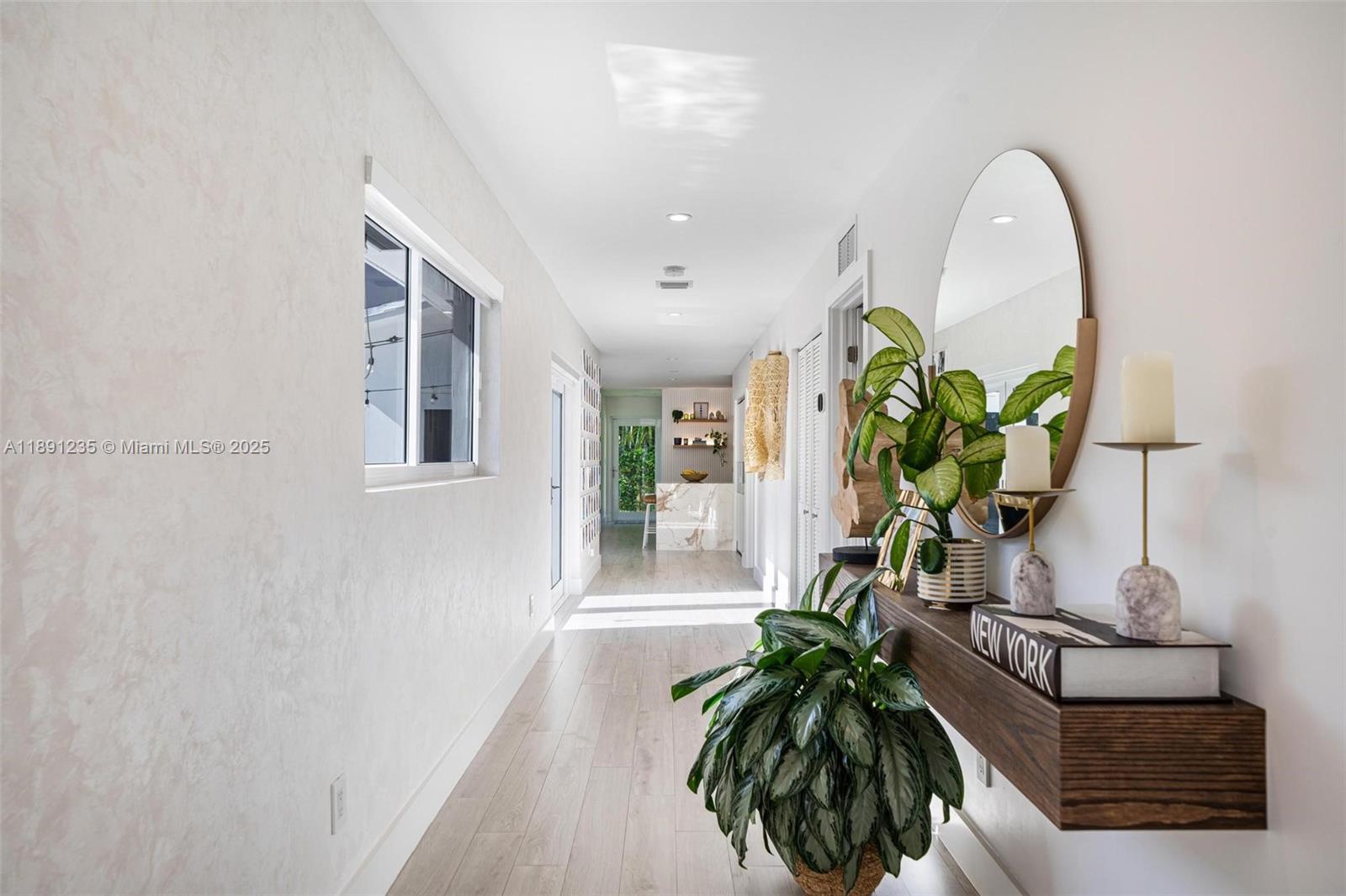 STUART TERRACE - Residential