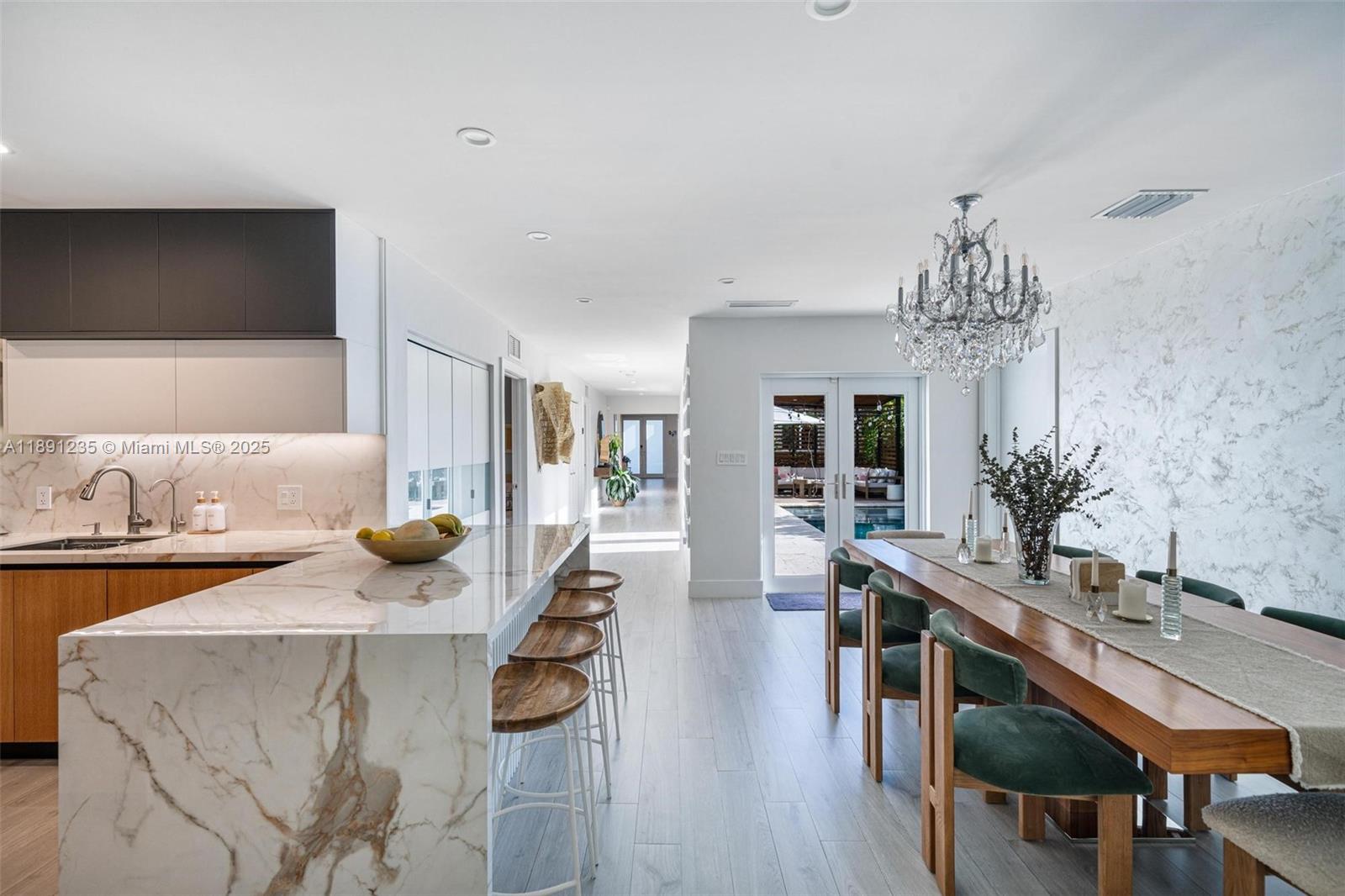STUART TERRACE - Residential