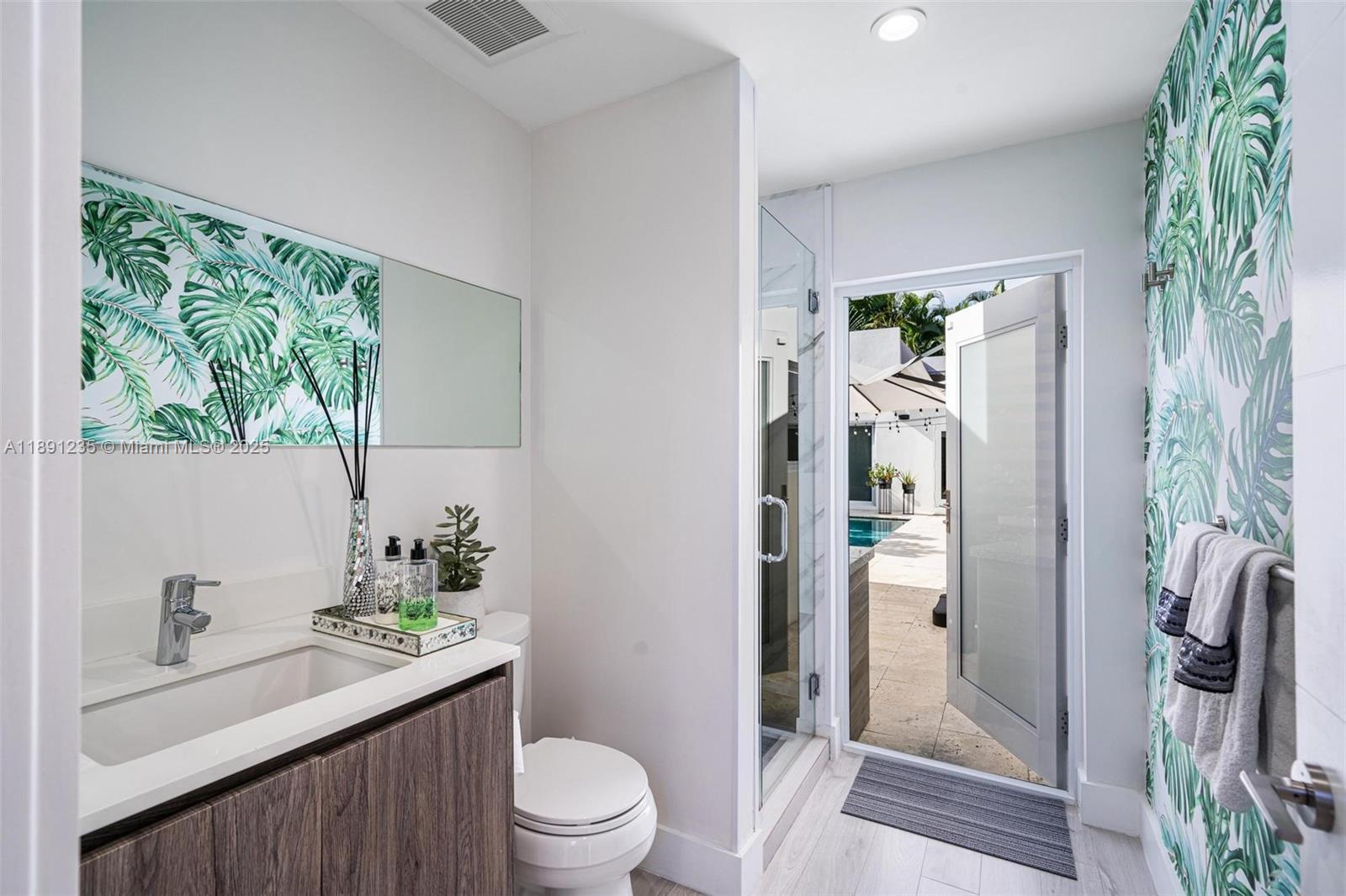 STUART TERRACE - Residential