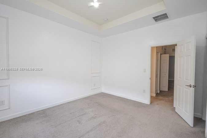 COCO PALM ESTATES - Residential Lease