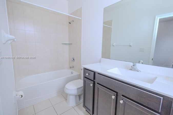 COCO PALM ESTATES - Residential Lease