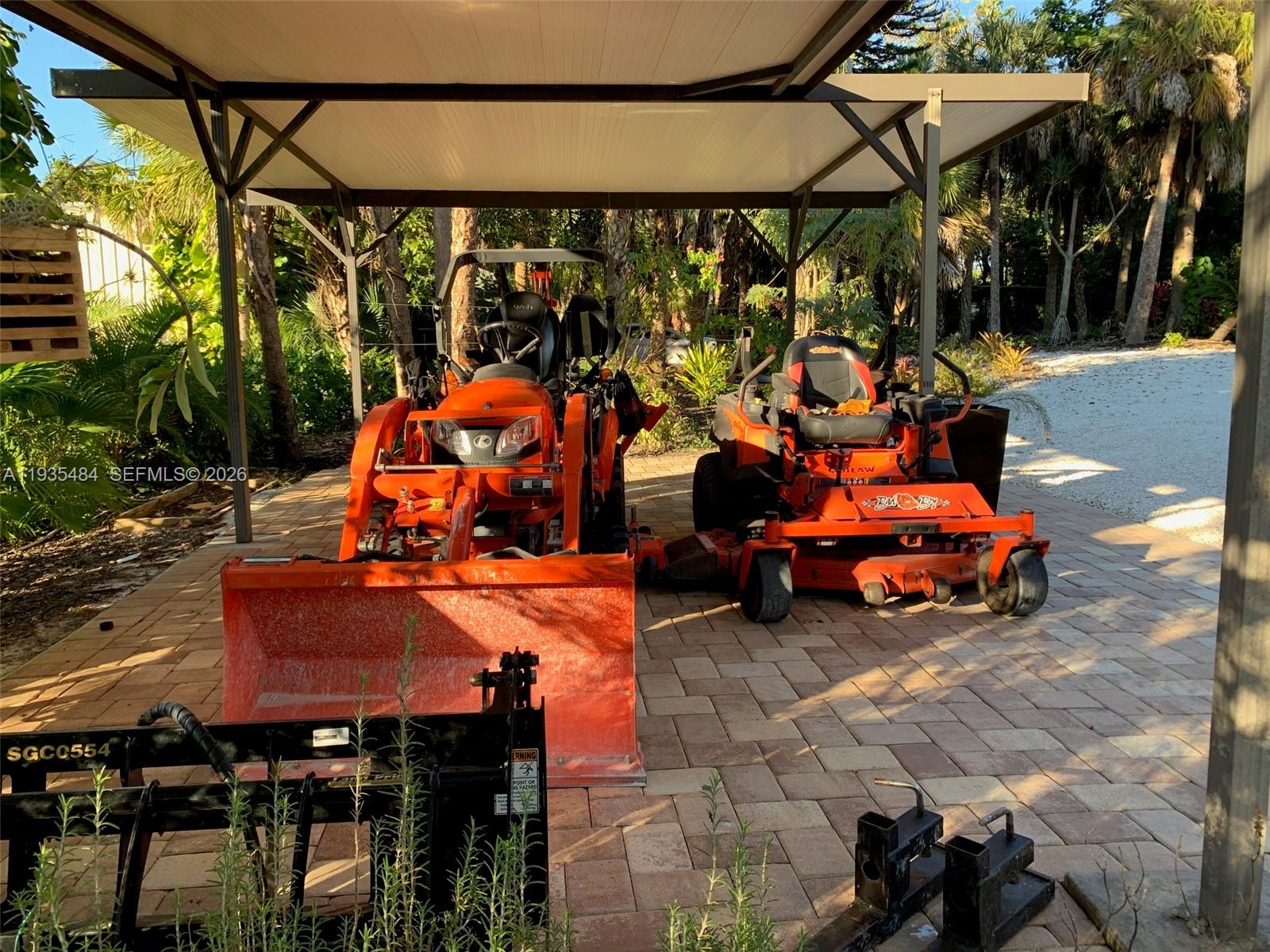 Fort Denaud - Residential