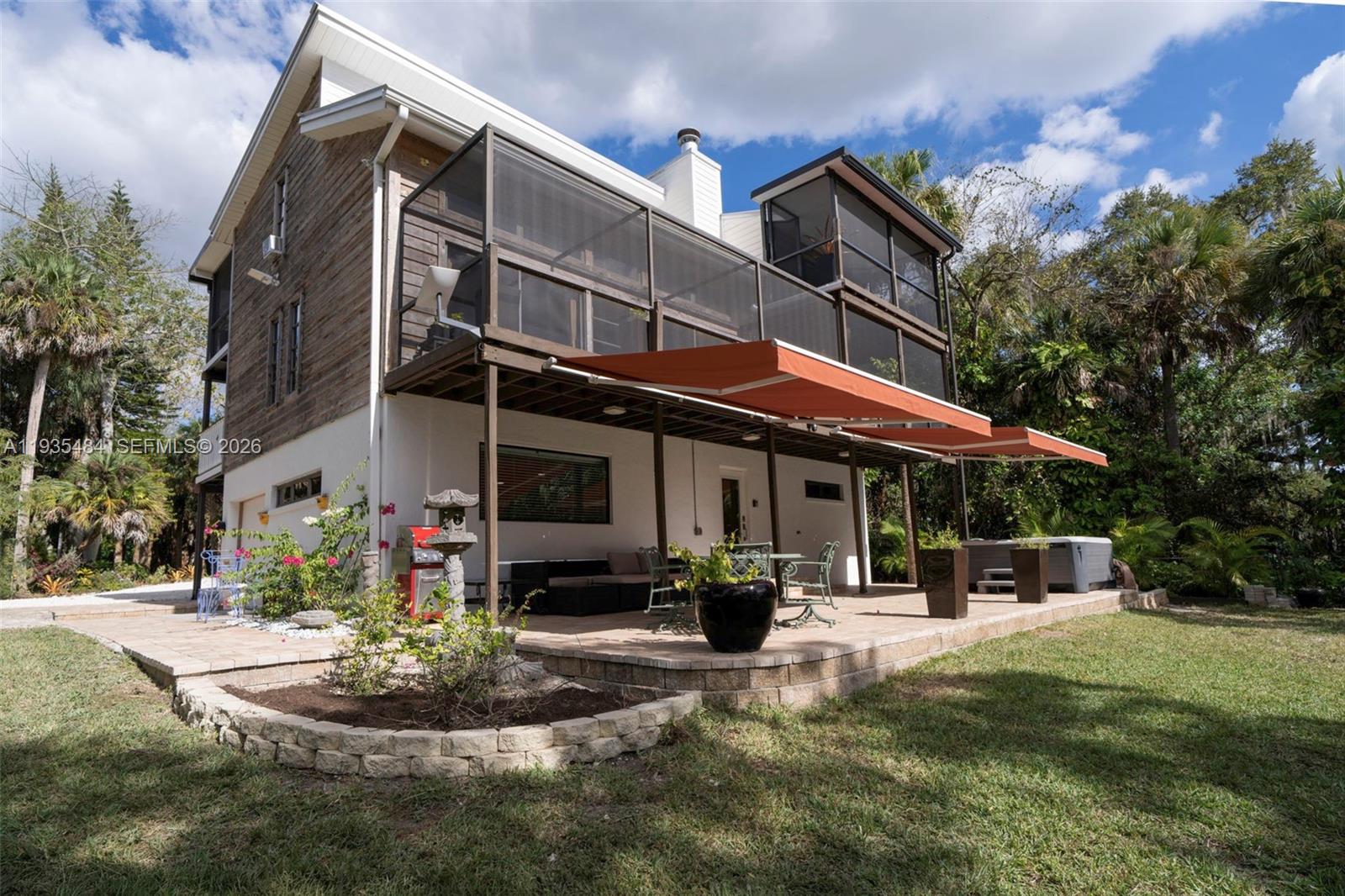 Fort Denaud - Residential