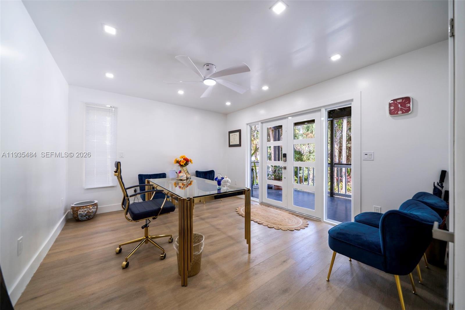 Fort Denaud - Residential